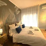Apartman Celentano 25 Boutique Bari