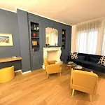 Celentano 25 Boutique Apartman *