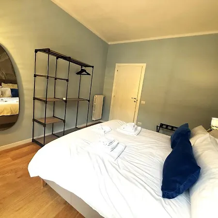 Celentano 25 Boutique Apartamento