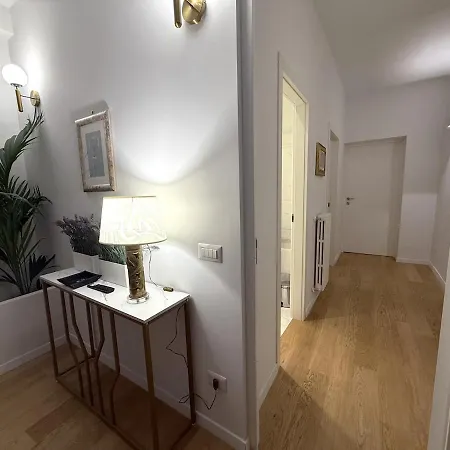 Celentano 25 Boutique Apartamento