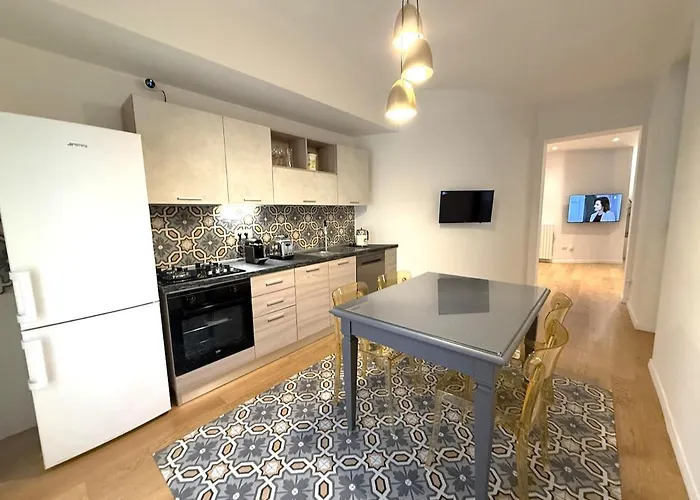 Celentano 25 Boutique * Bari