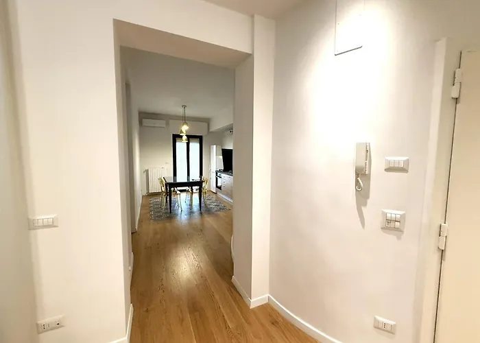 Celentano 25 Boutique Apartamento Bari