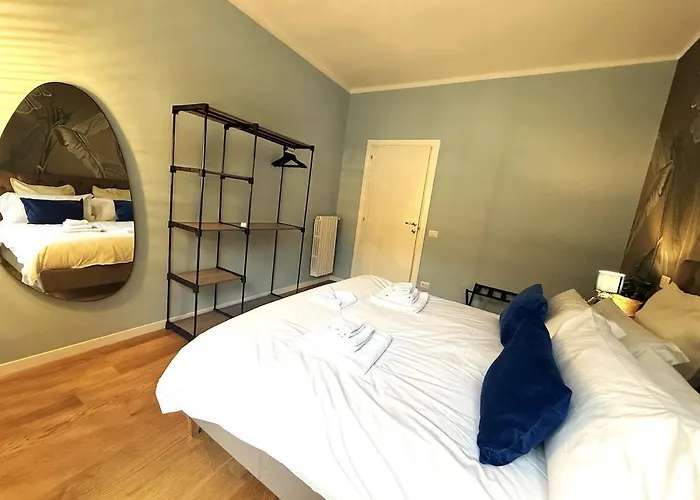 Celentano 25 Boutique Apartamento