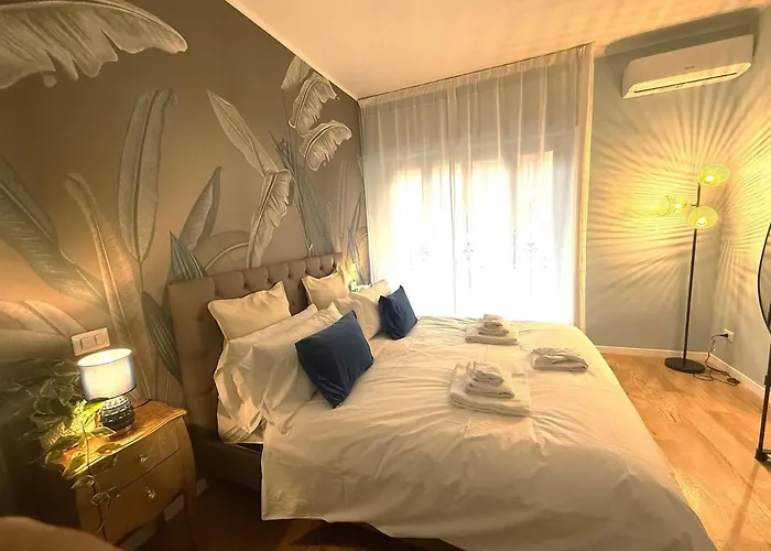 Apartamento Celentano 25 Boutique Bari