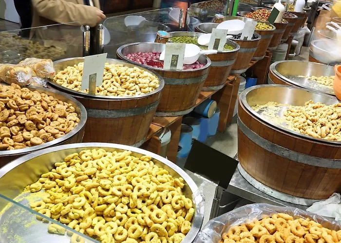 Celentano 25 Boutique Bari