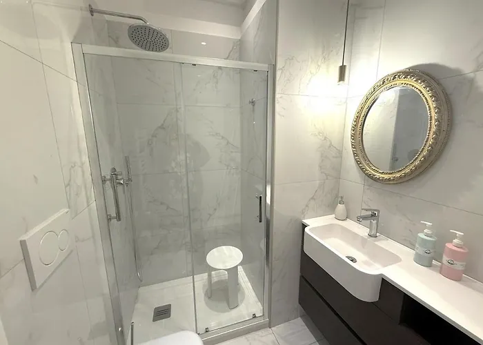 Apartamento Celentano 25 Boutique *