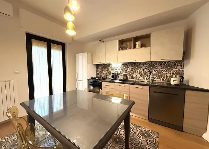 Celentano 25 Boutique Apartamento *