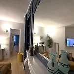 Apartamento Celentano 25 Boutique