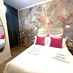 Apartamento Celentano 25 Boutique