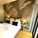 Celentano 25 Boutique Apartamento Bari