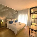 Celentano 25 Boutique Apartamento