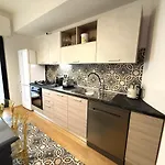 Celentano 25 Boutique Apartamento Bari