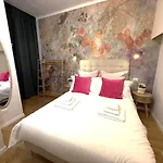 Celentano 25 Boutique * Bari