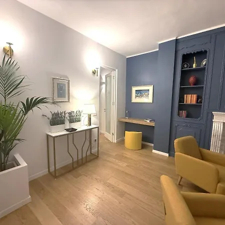 Celentano 25 Boutique Apartman