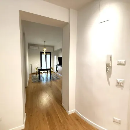 Celentano 25 Boutique Apartman Bari