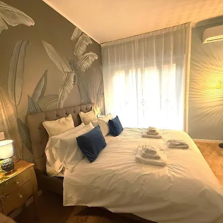 Lejlighed Celentano 25 Boutique Bari