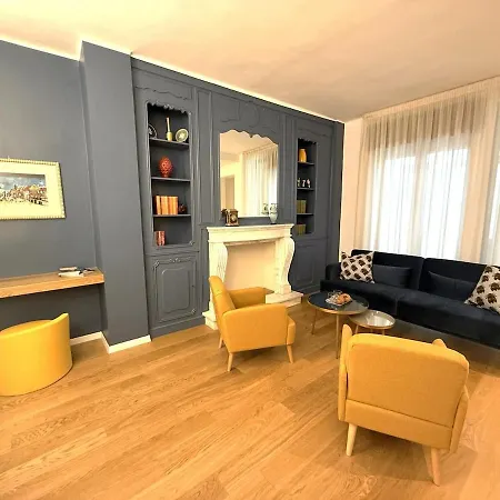 Celentano 25 Boutique Apartman *