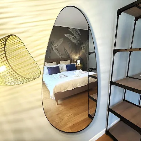 Celentano 25 Boutique Apartman