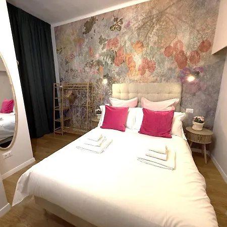 Celentano 25 Boutique * בארי